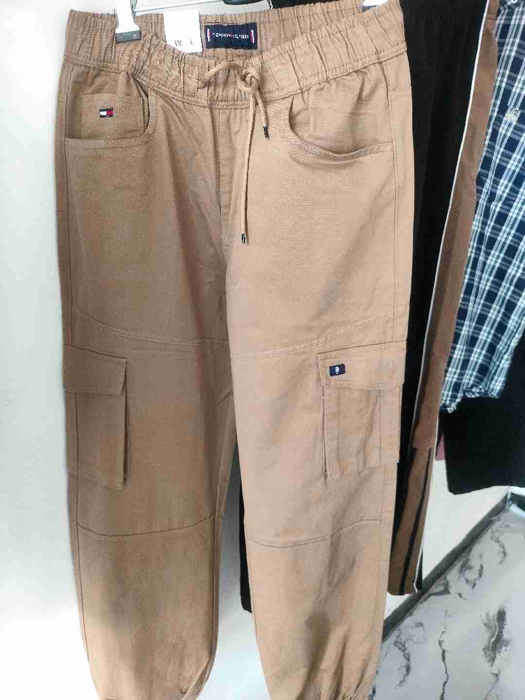 Cargo Pants