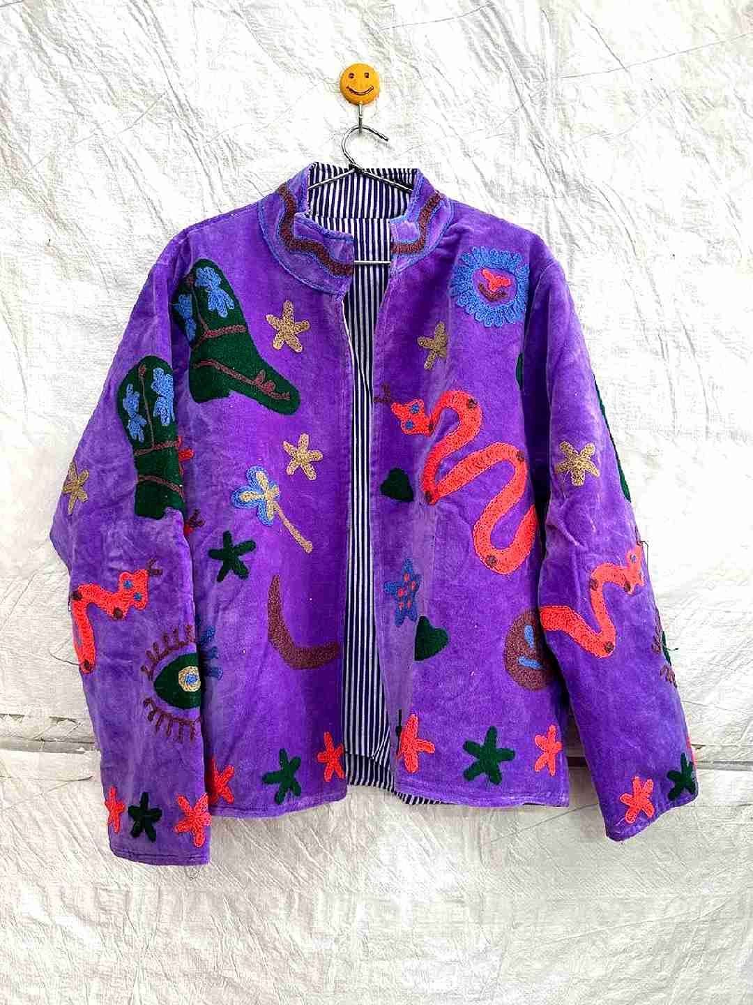 Jackets