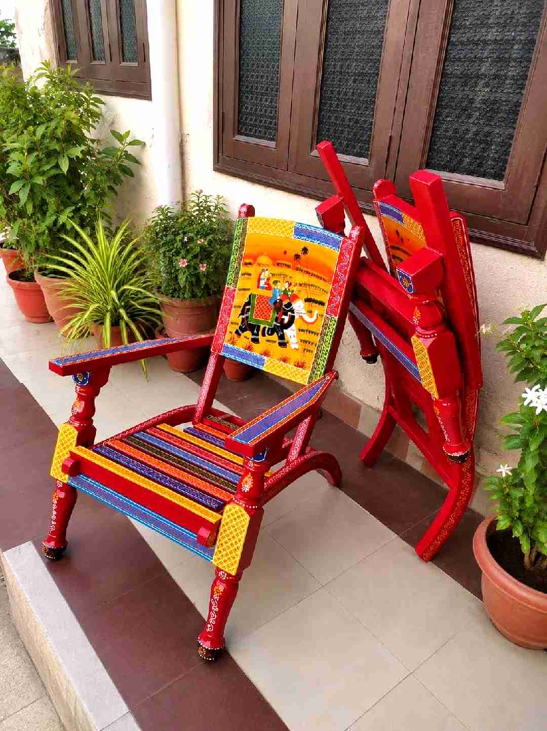 Dining Chairs — Chairs
