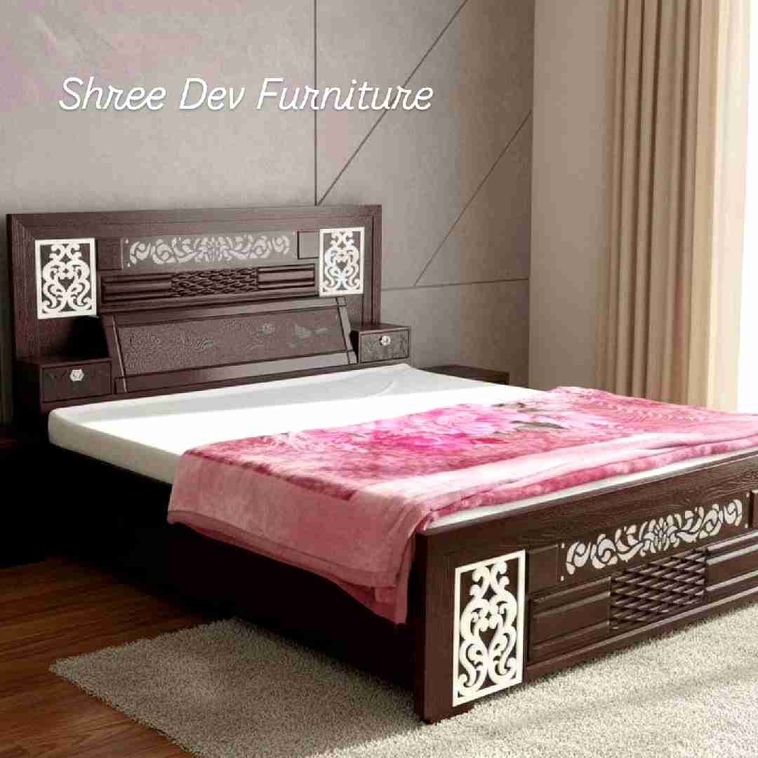 Double Beds