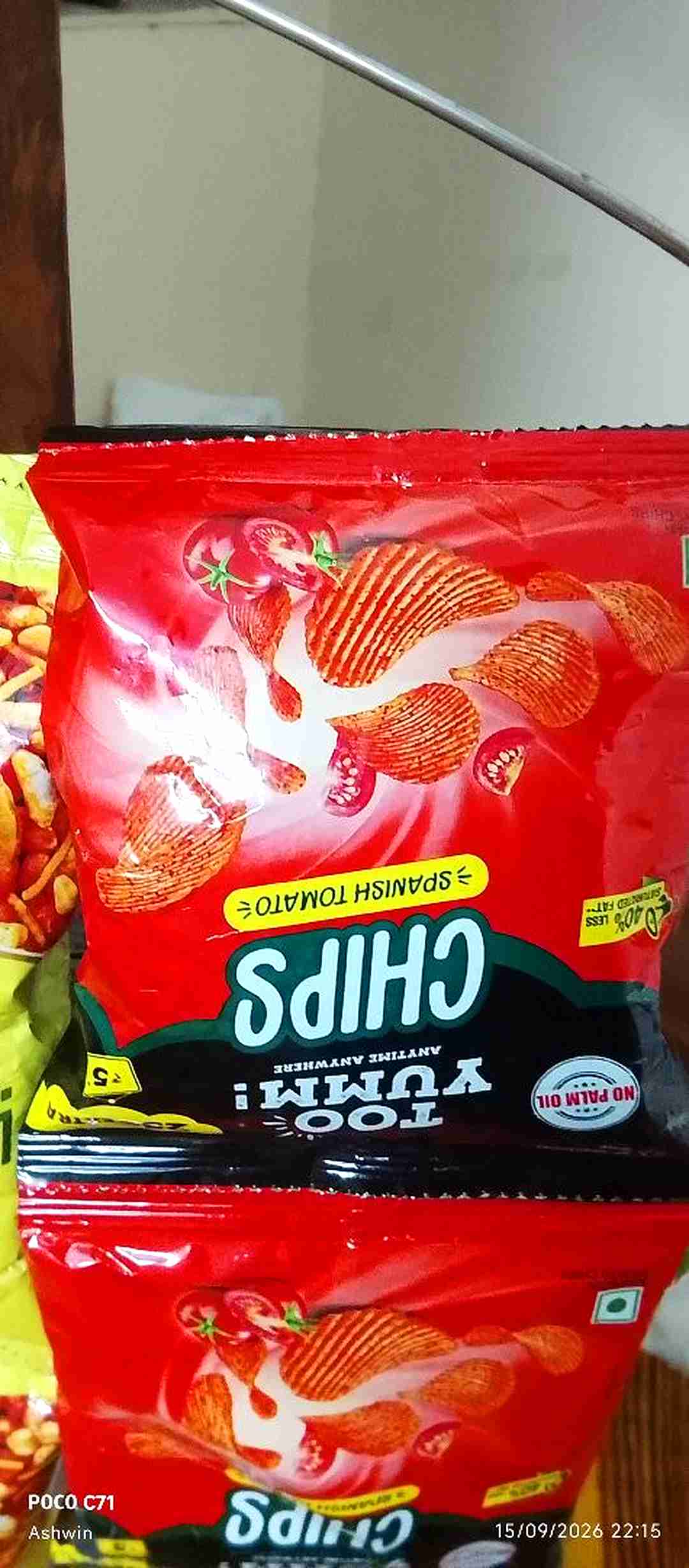 Lays Chips