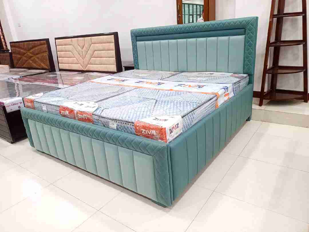 Double Beds