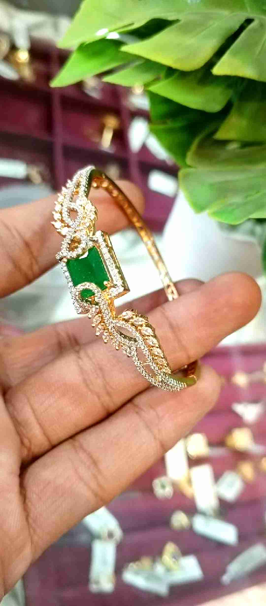 Artificial Jewelry