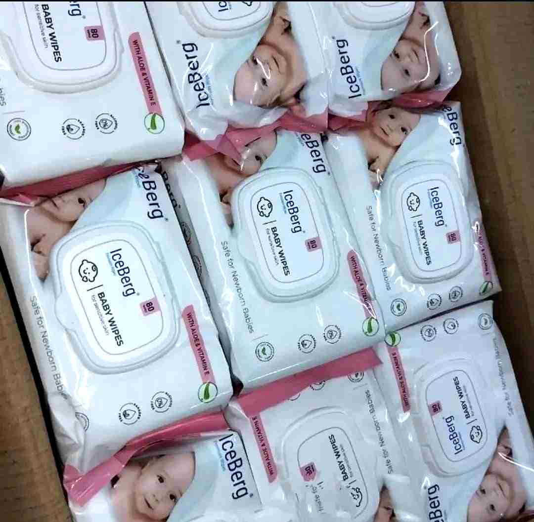 Baby Wipes