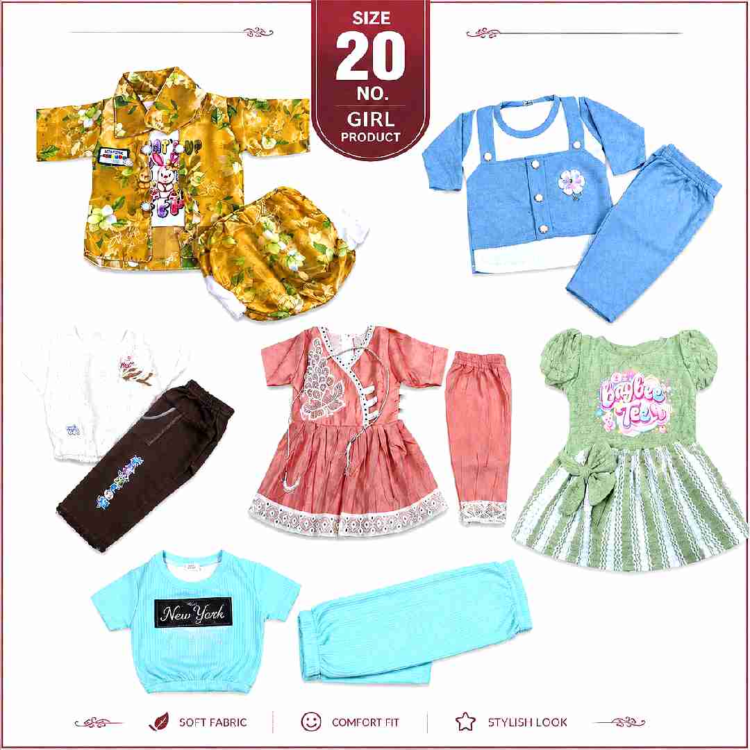 Junior Tops