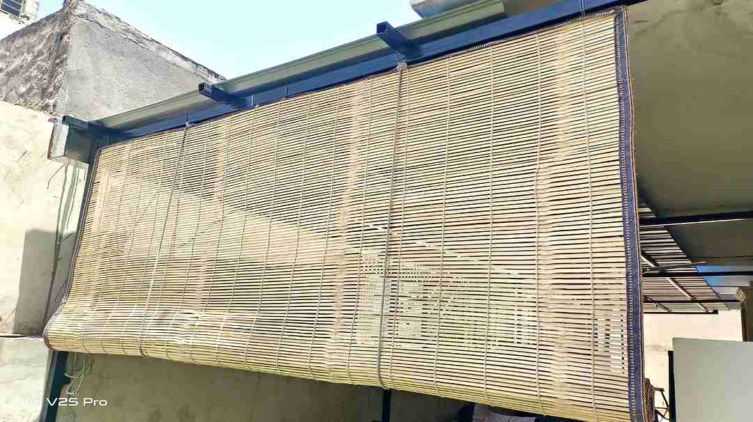 Bamboo Mudda