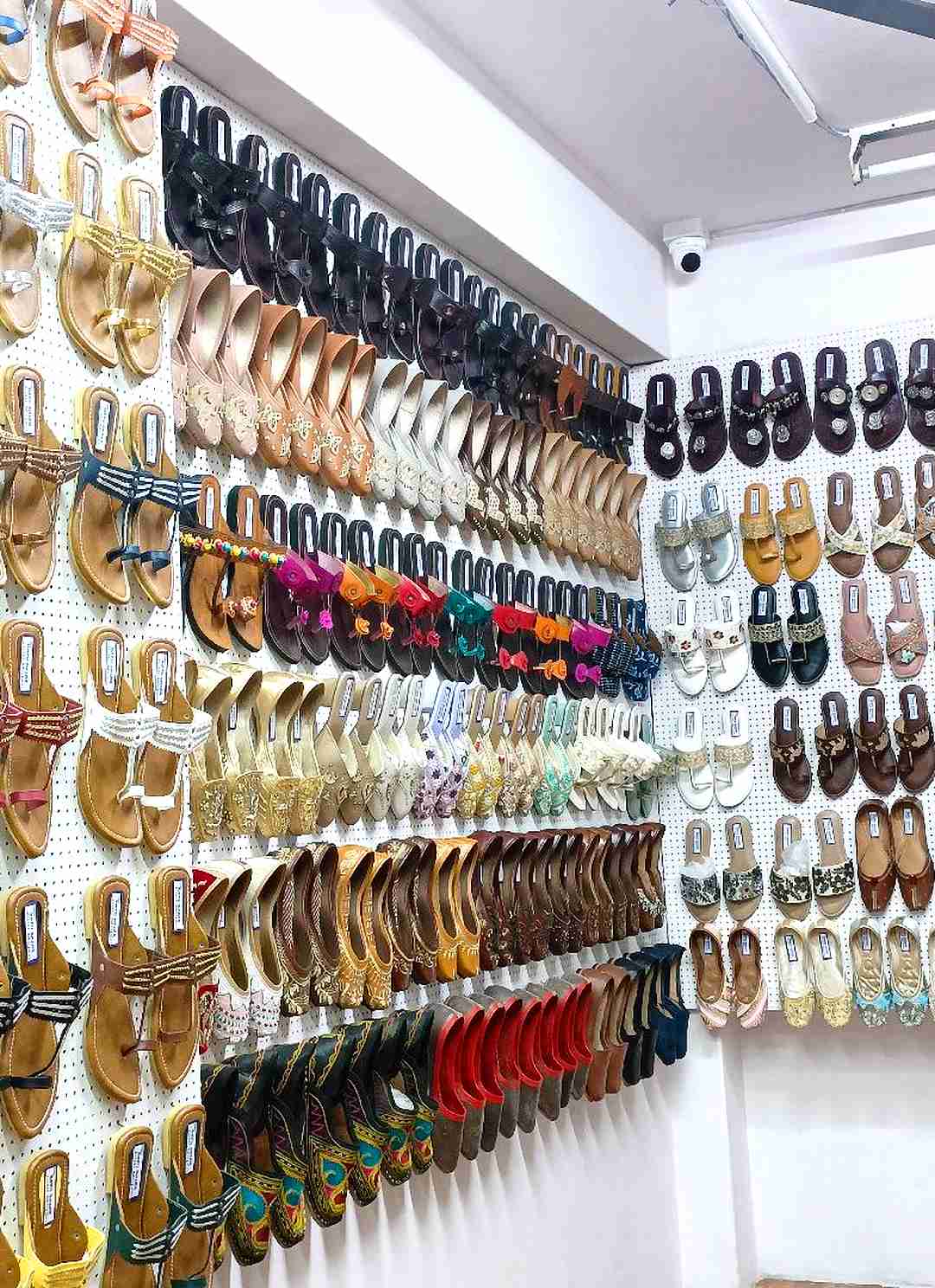 Ladies Heels