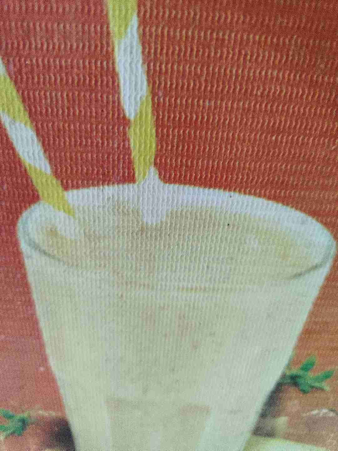 Milkshakes
