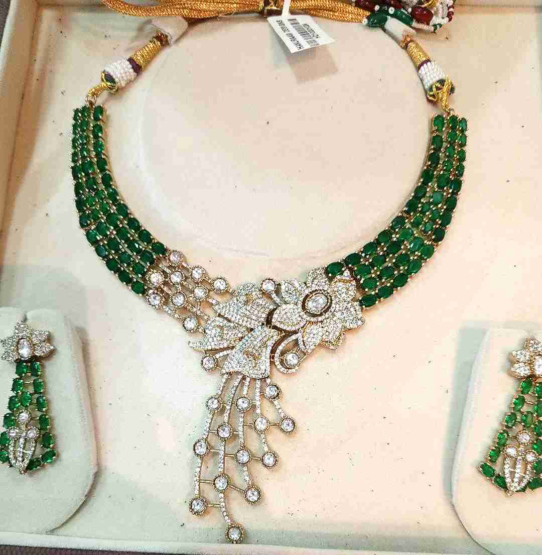 Artificial Jewelry