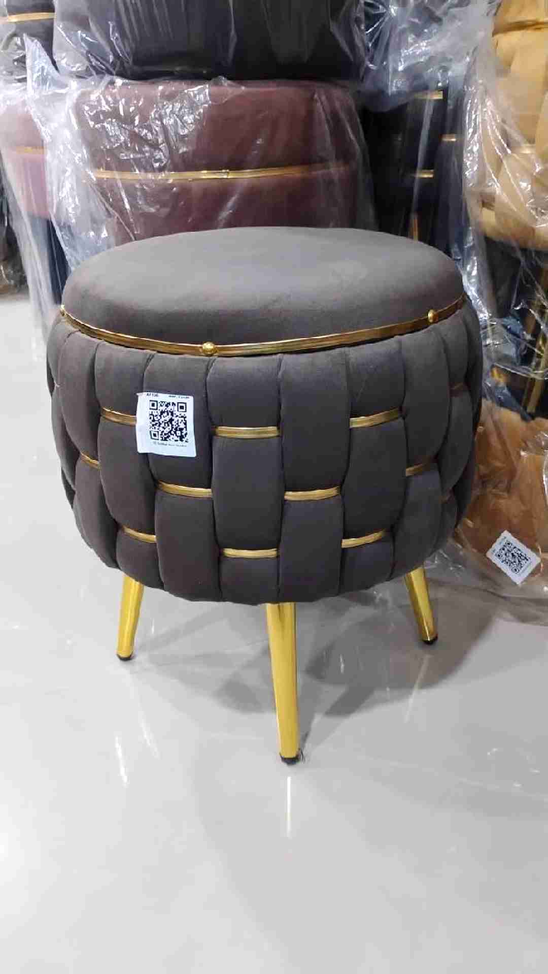 Side Tables