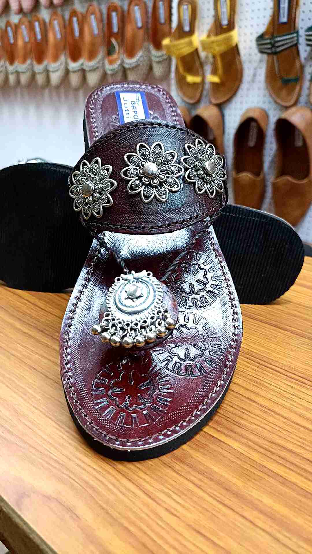 Ladies Heels