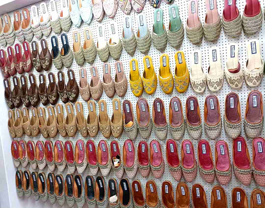 Ladies Heels