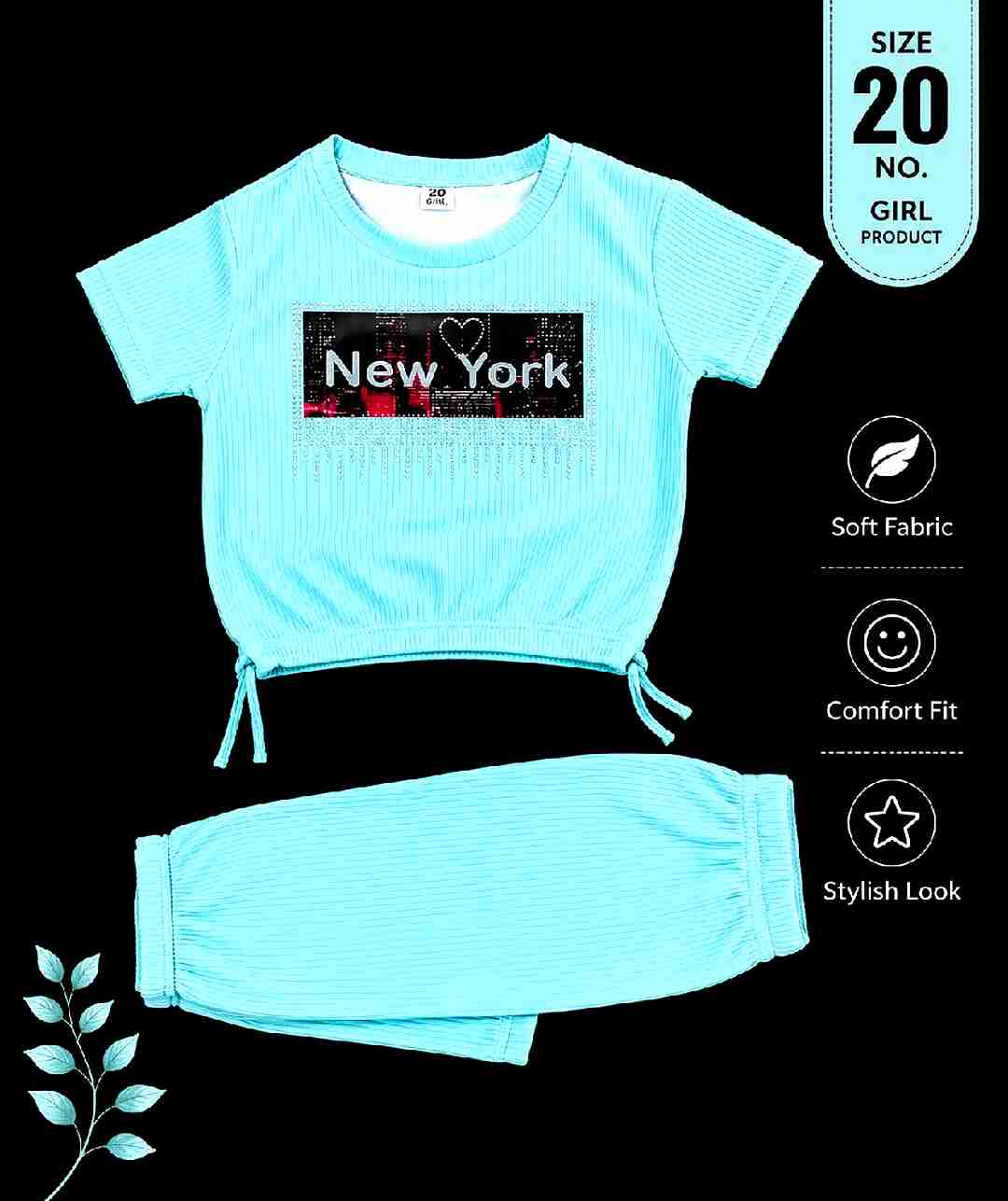 Junior Tops