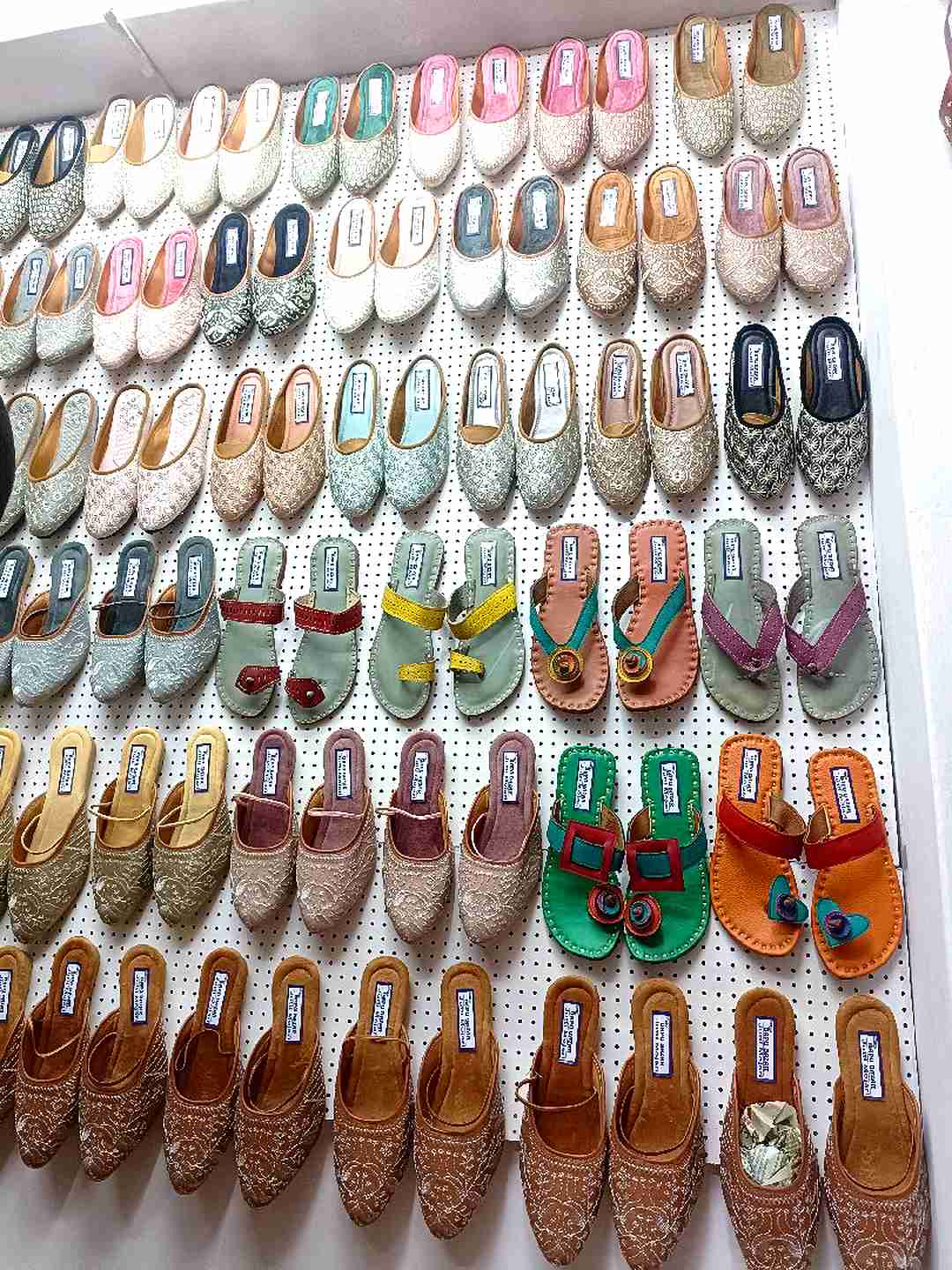 Boots & Workwear
