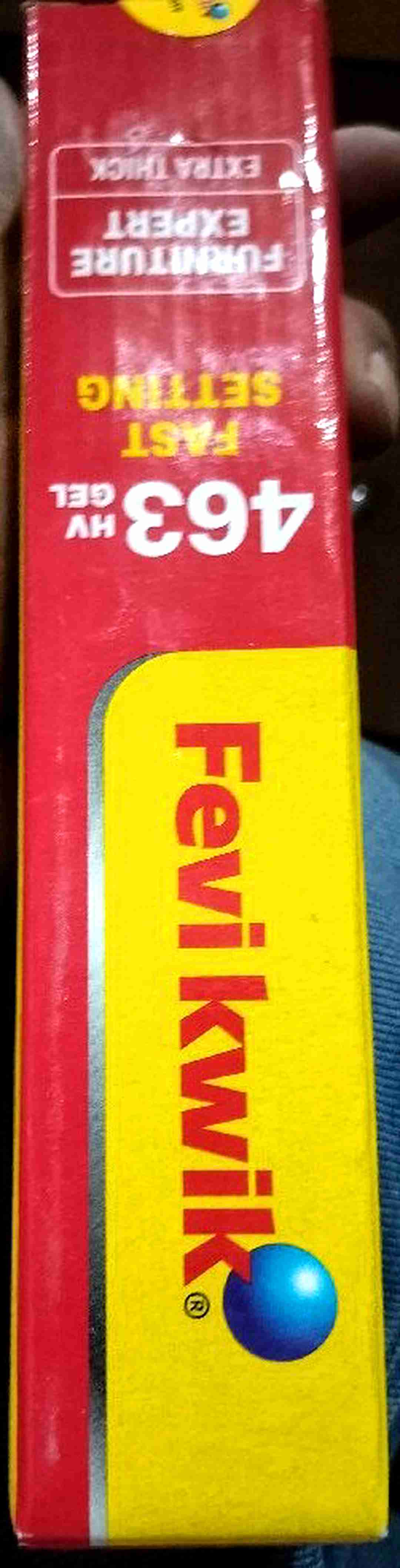 Wood Glues (PVA)