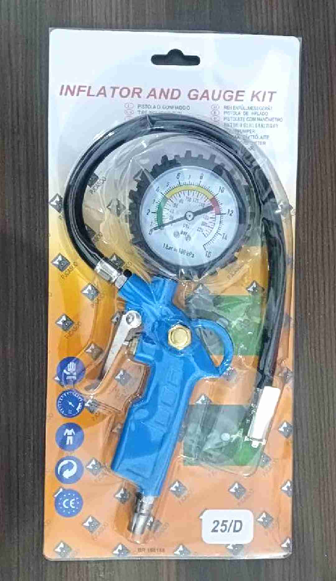 Tube & Accessories