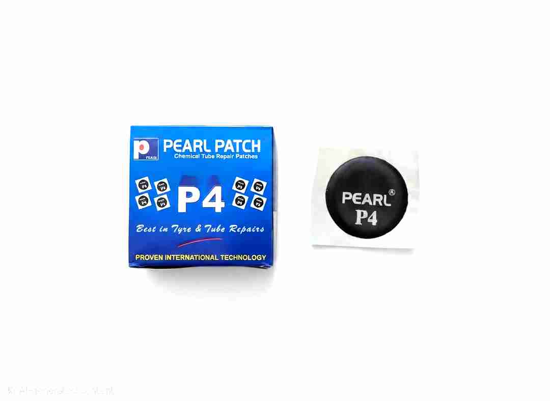 Patch