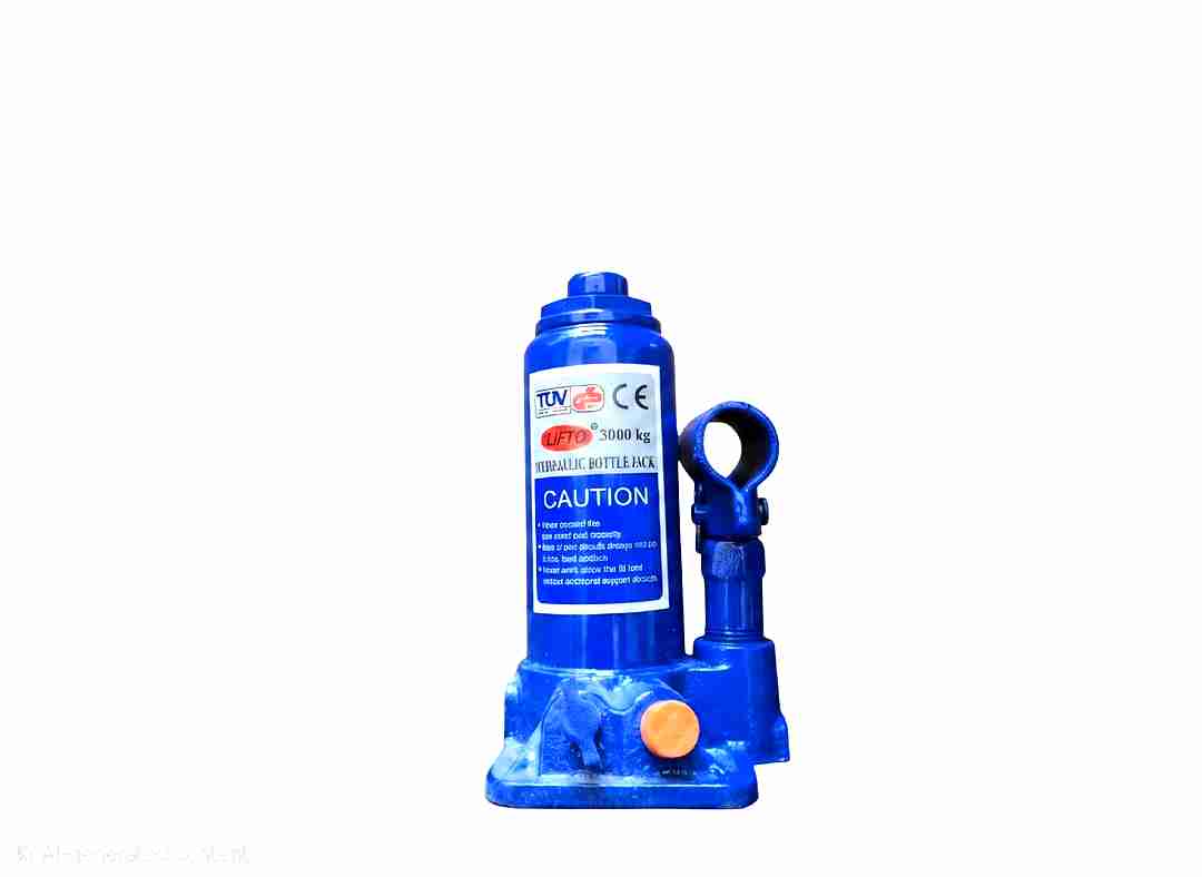 Pump