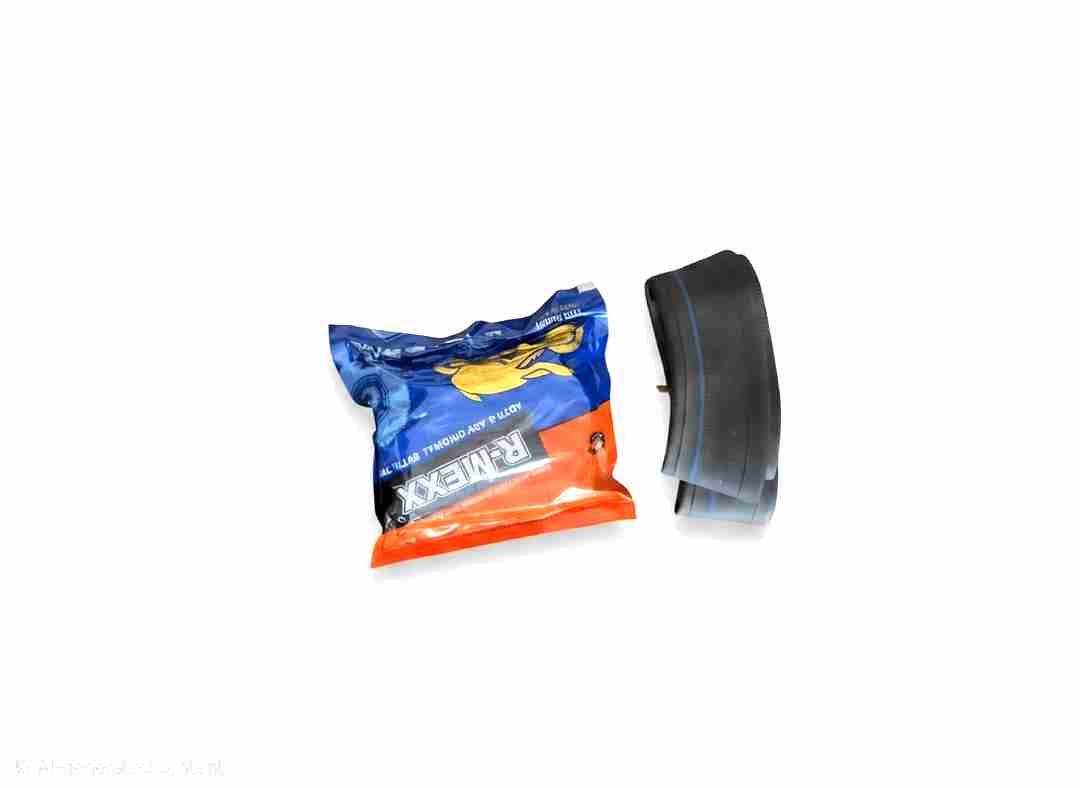 Tube & Accessories