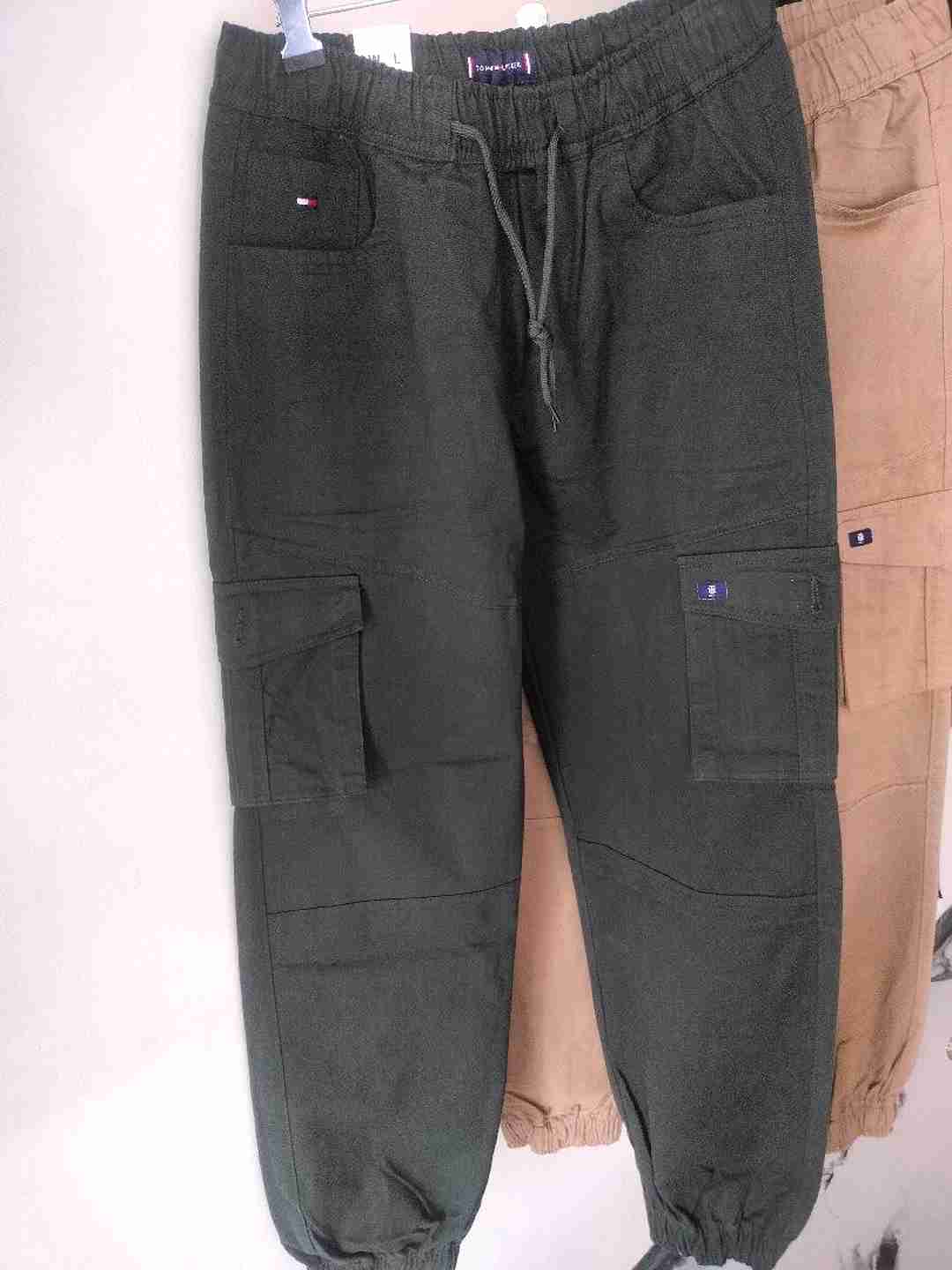 Cargo Pants