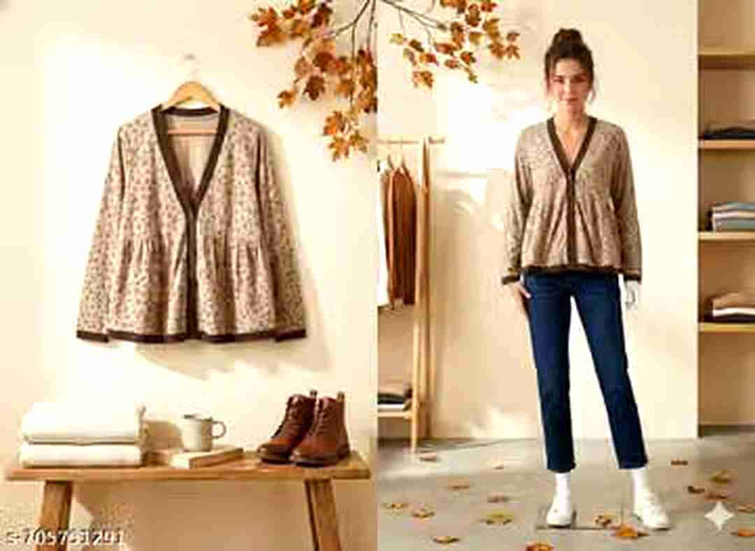 Sweaters