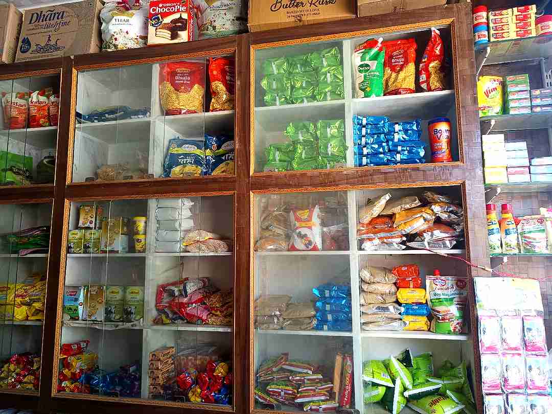 Grocery