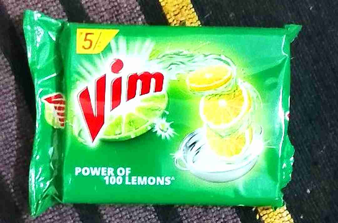 Vim Liquid