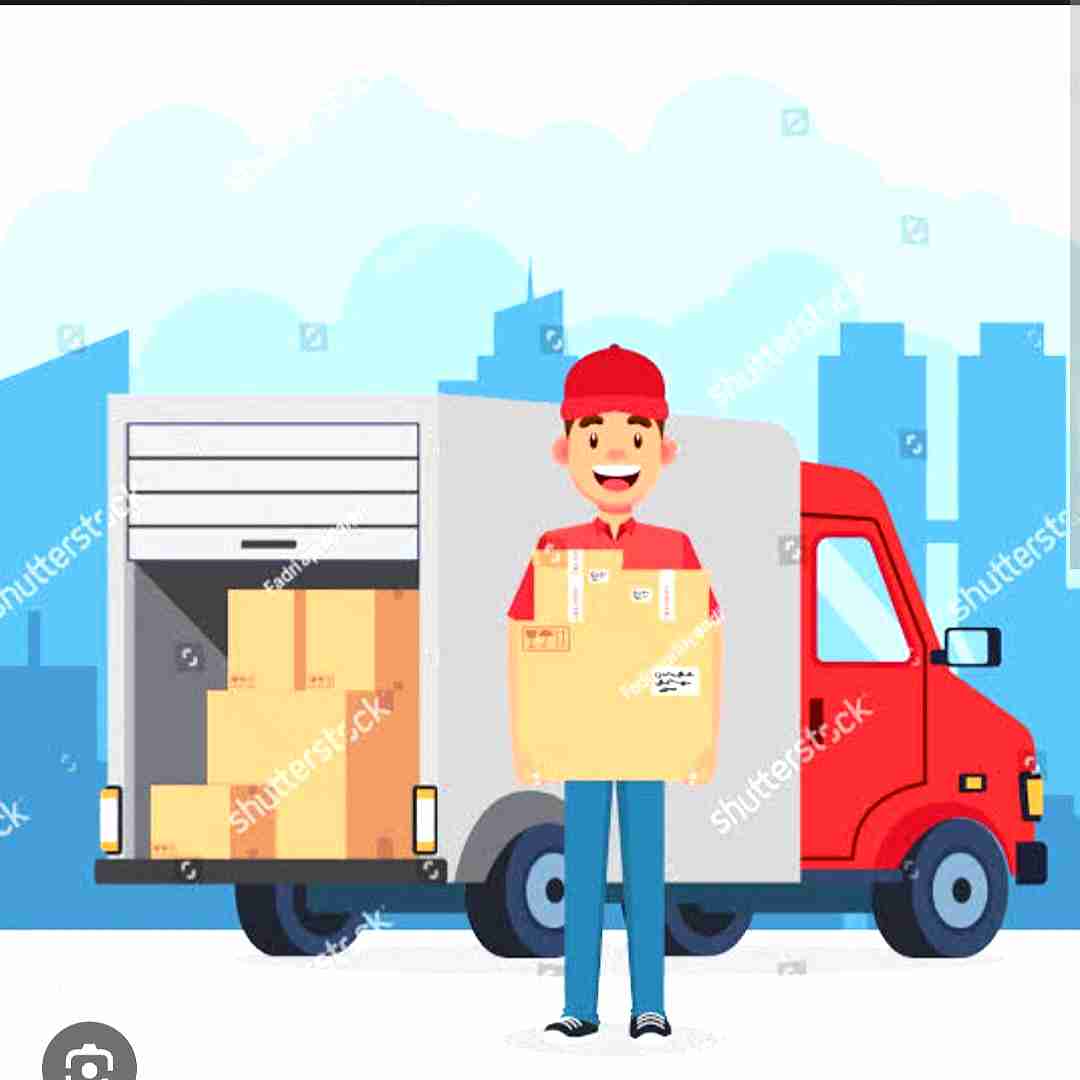 Courier & Logistics