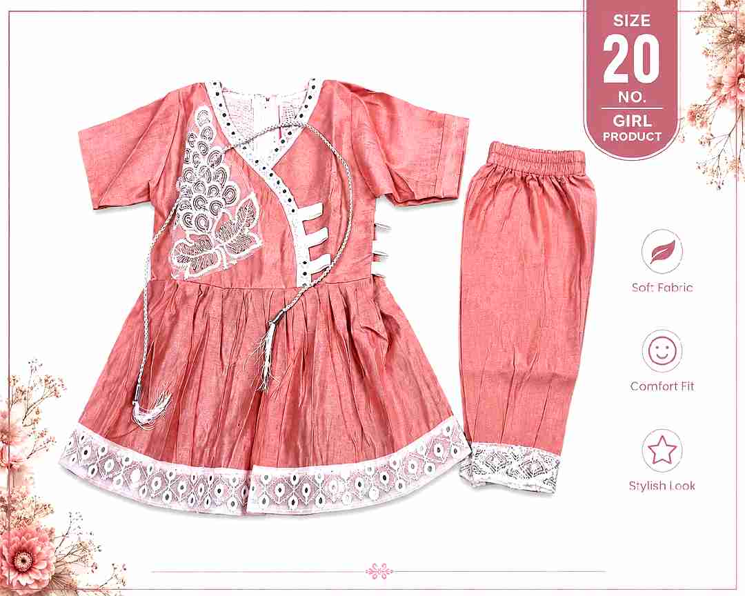 Junior Tops