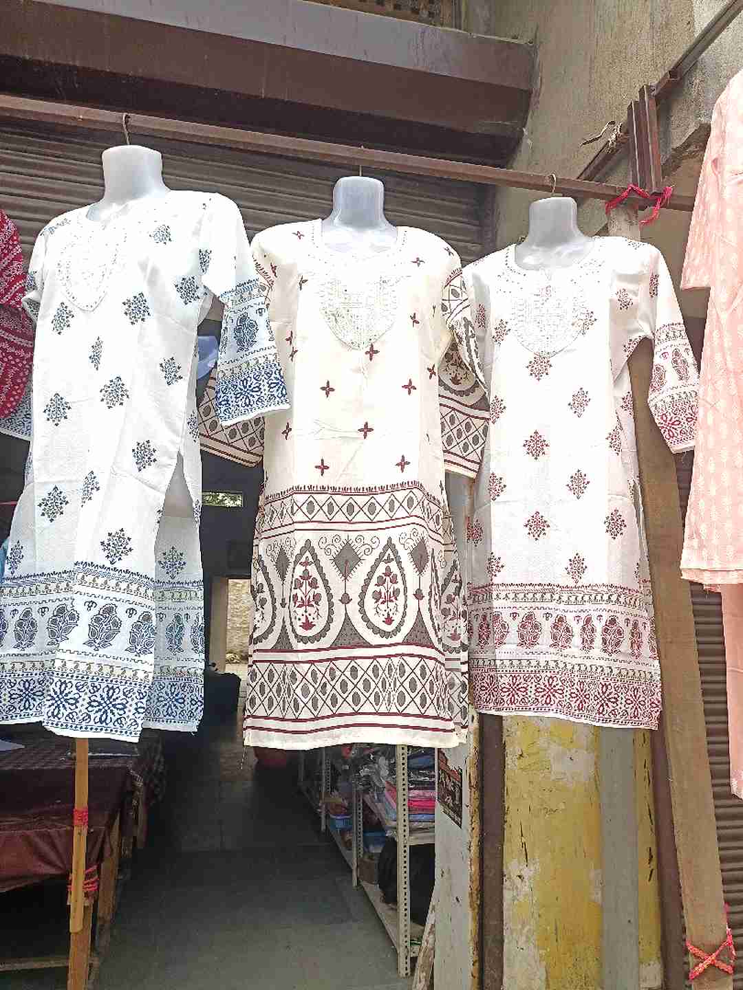 Maxi Dresses