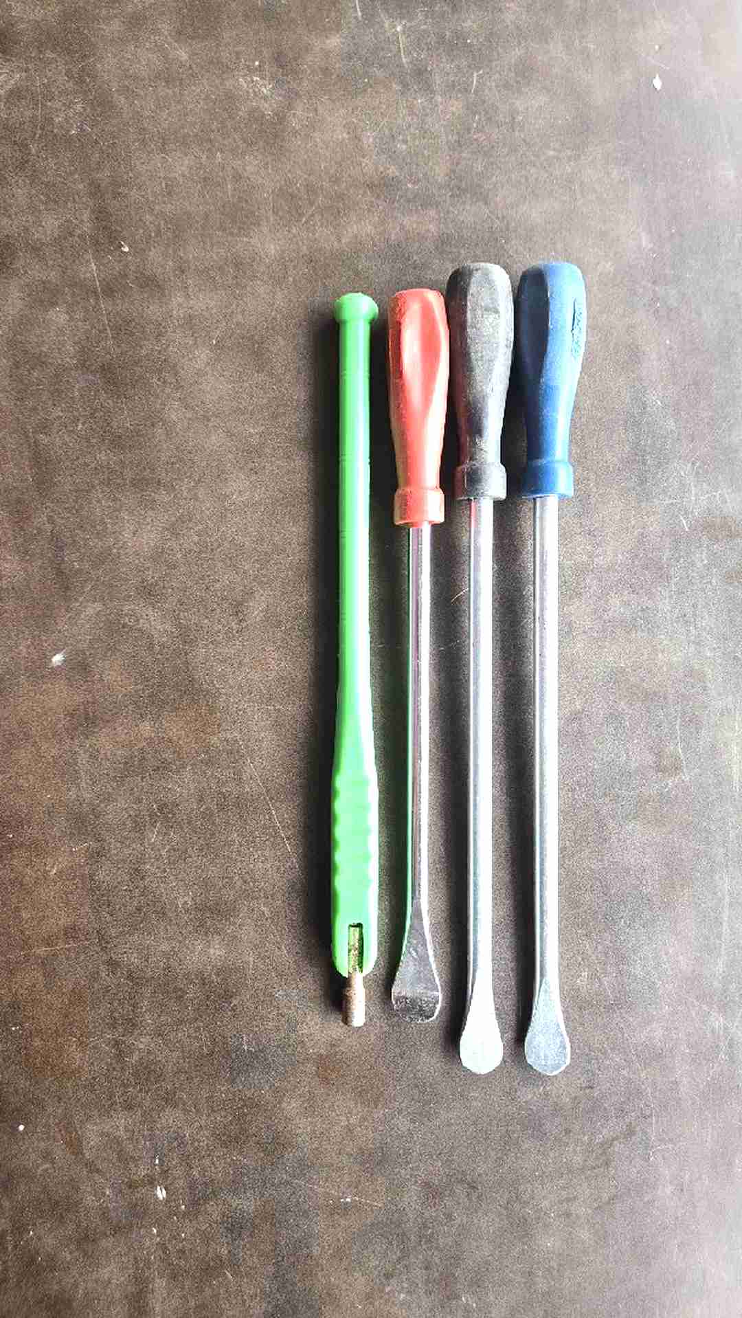 Wheel Accessories