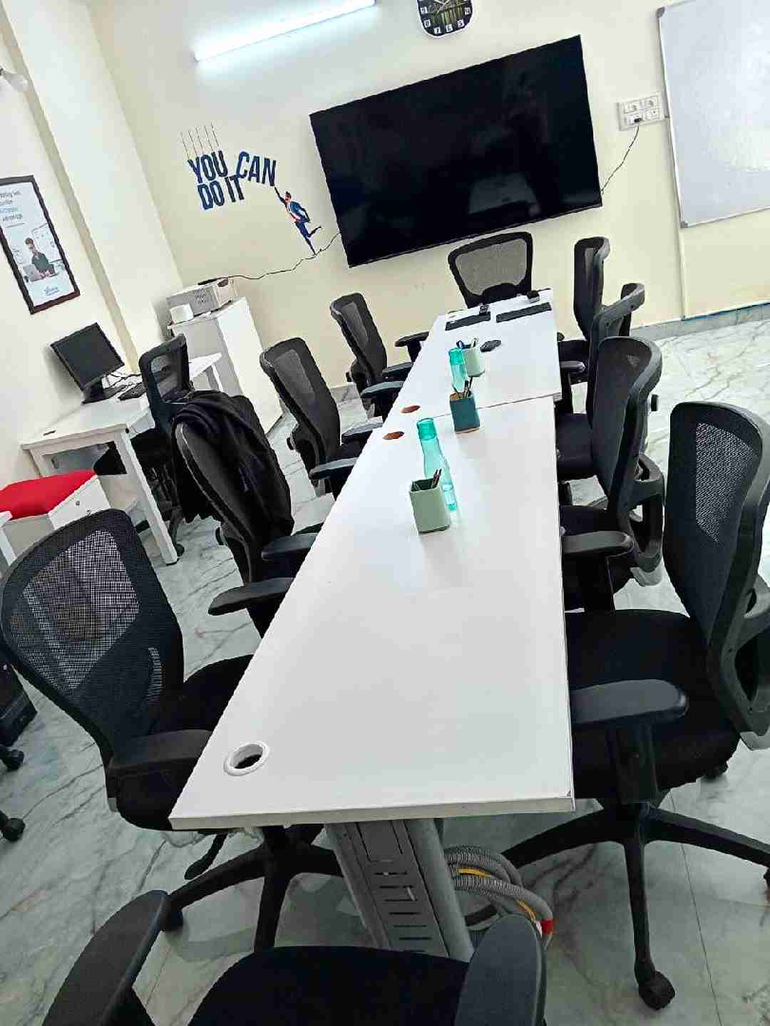 Office Chairs
