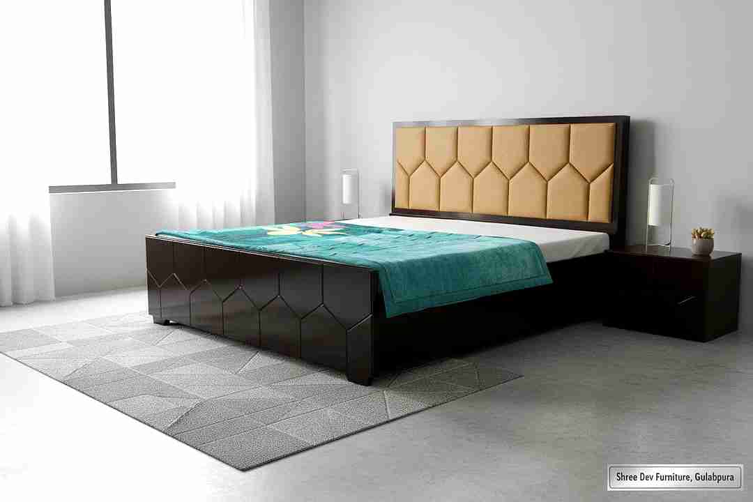 Double Beds