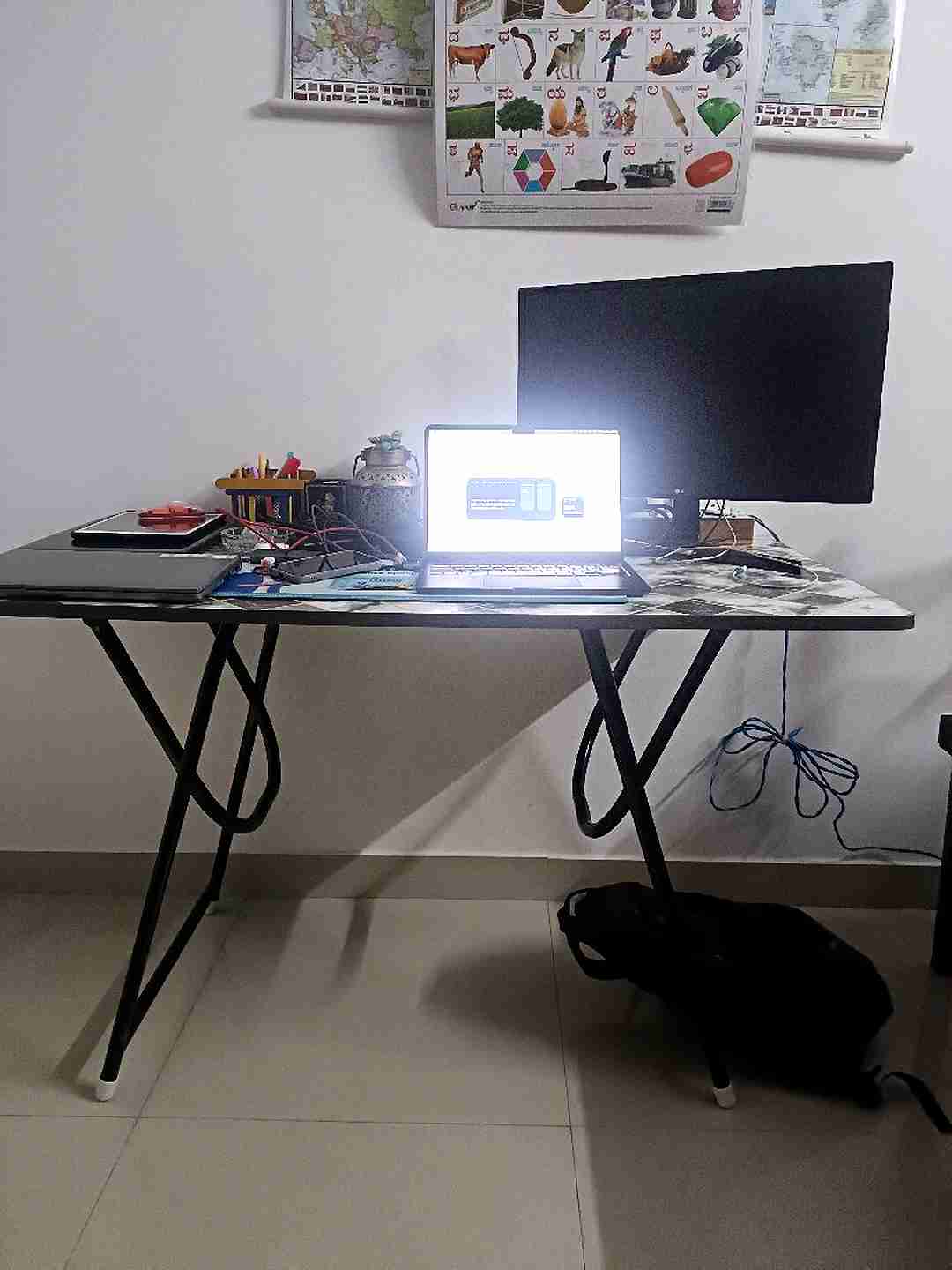 Office Tables — Office