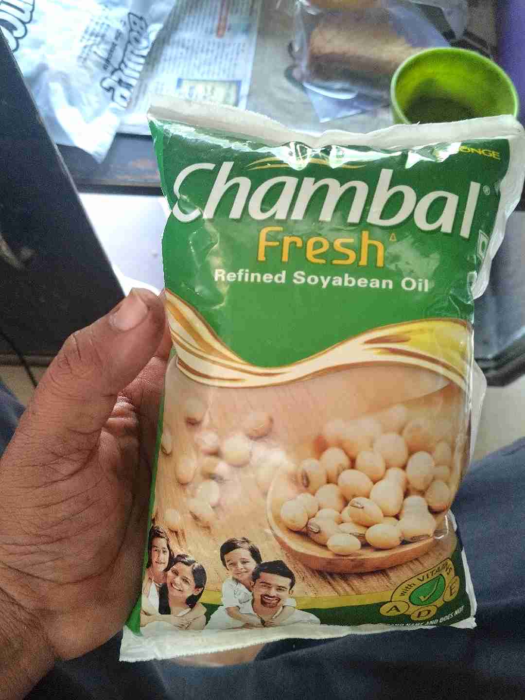 Grocery