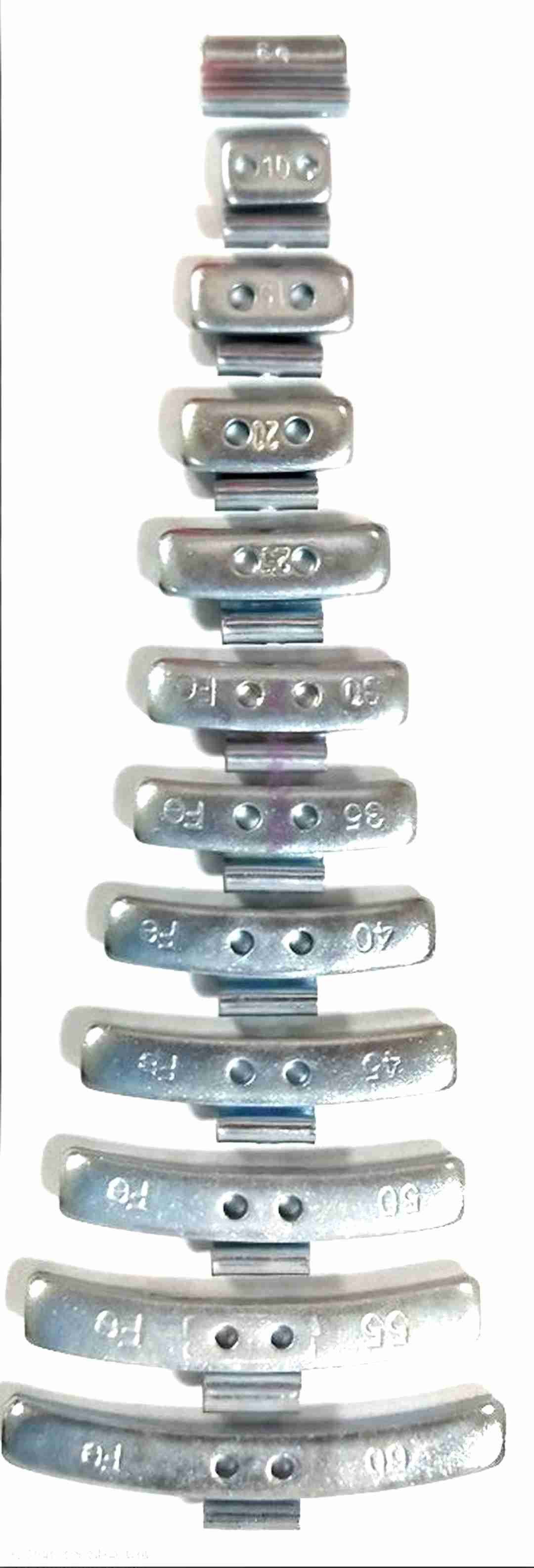 Wheel Weight