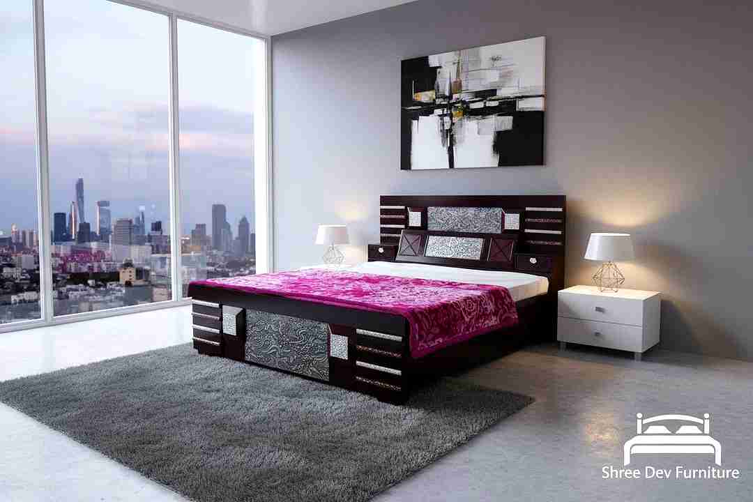Double Beds