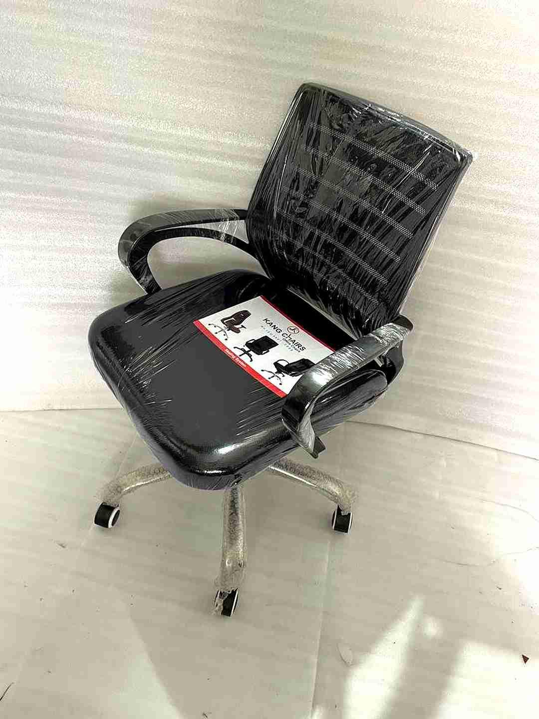 Office Chairs — Chairs