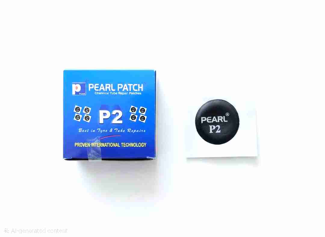 Patch