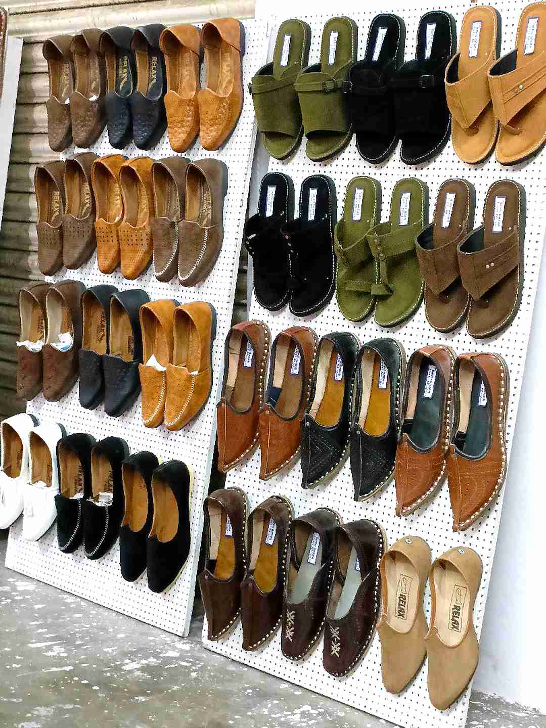 Boots & Workwear