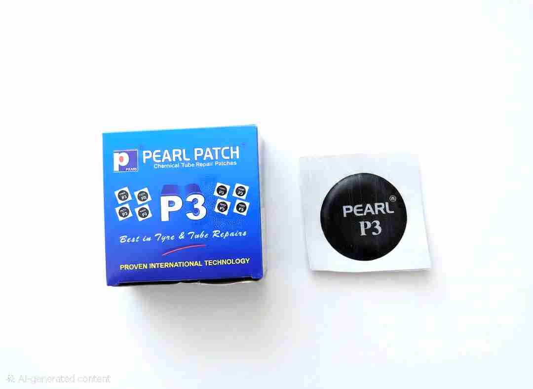 Patch