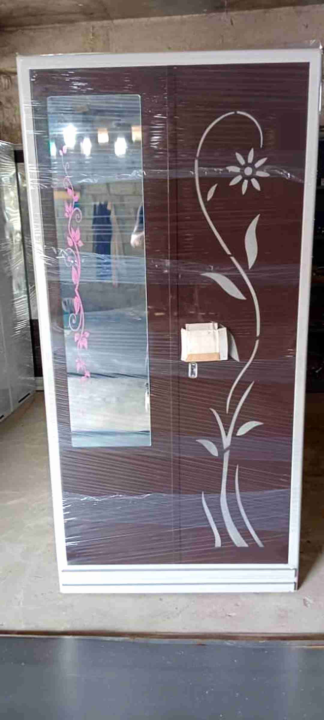 2 Door Wardrobes