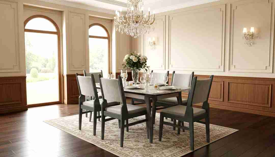 Dining Tables