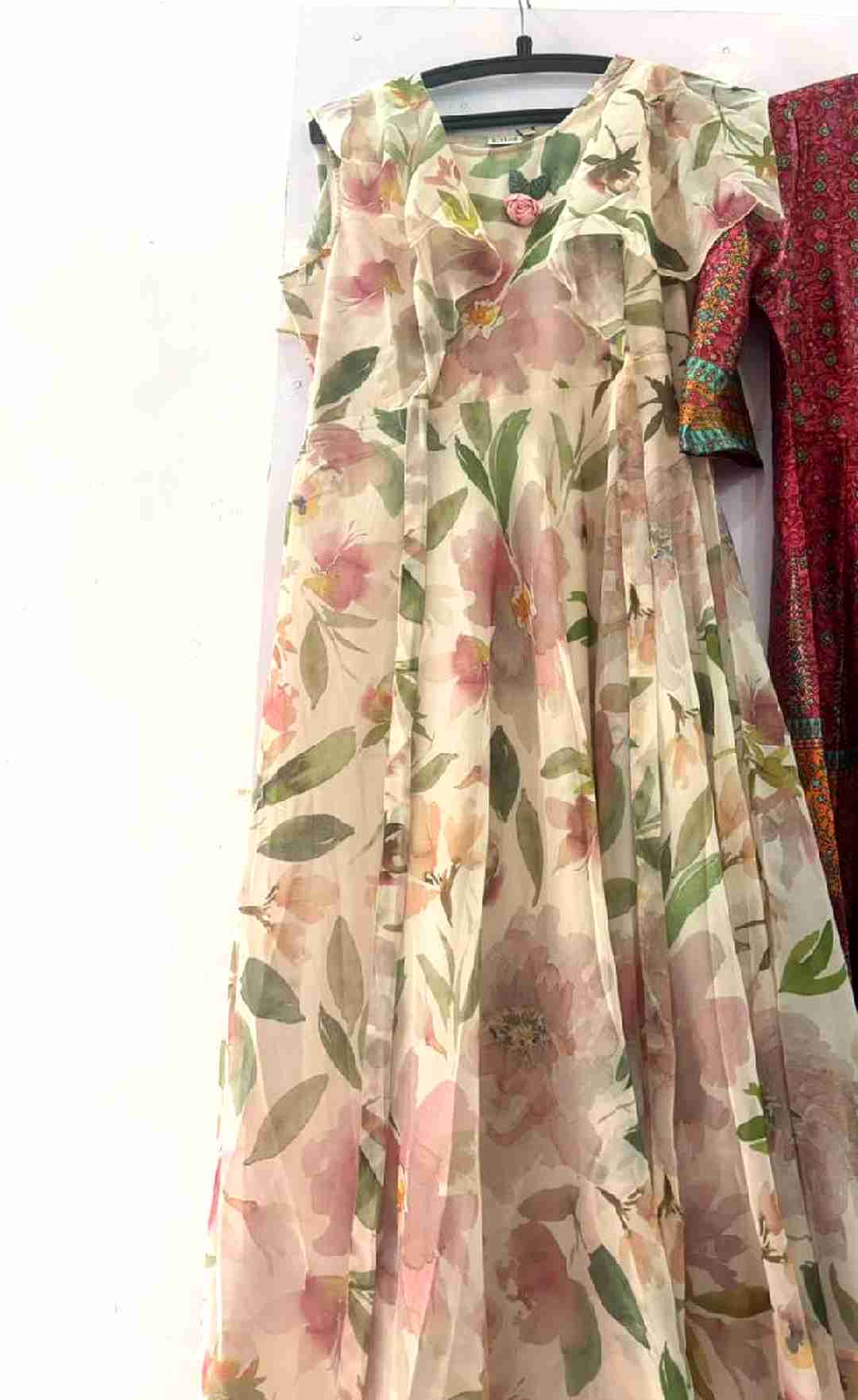 Maxi Dresses