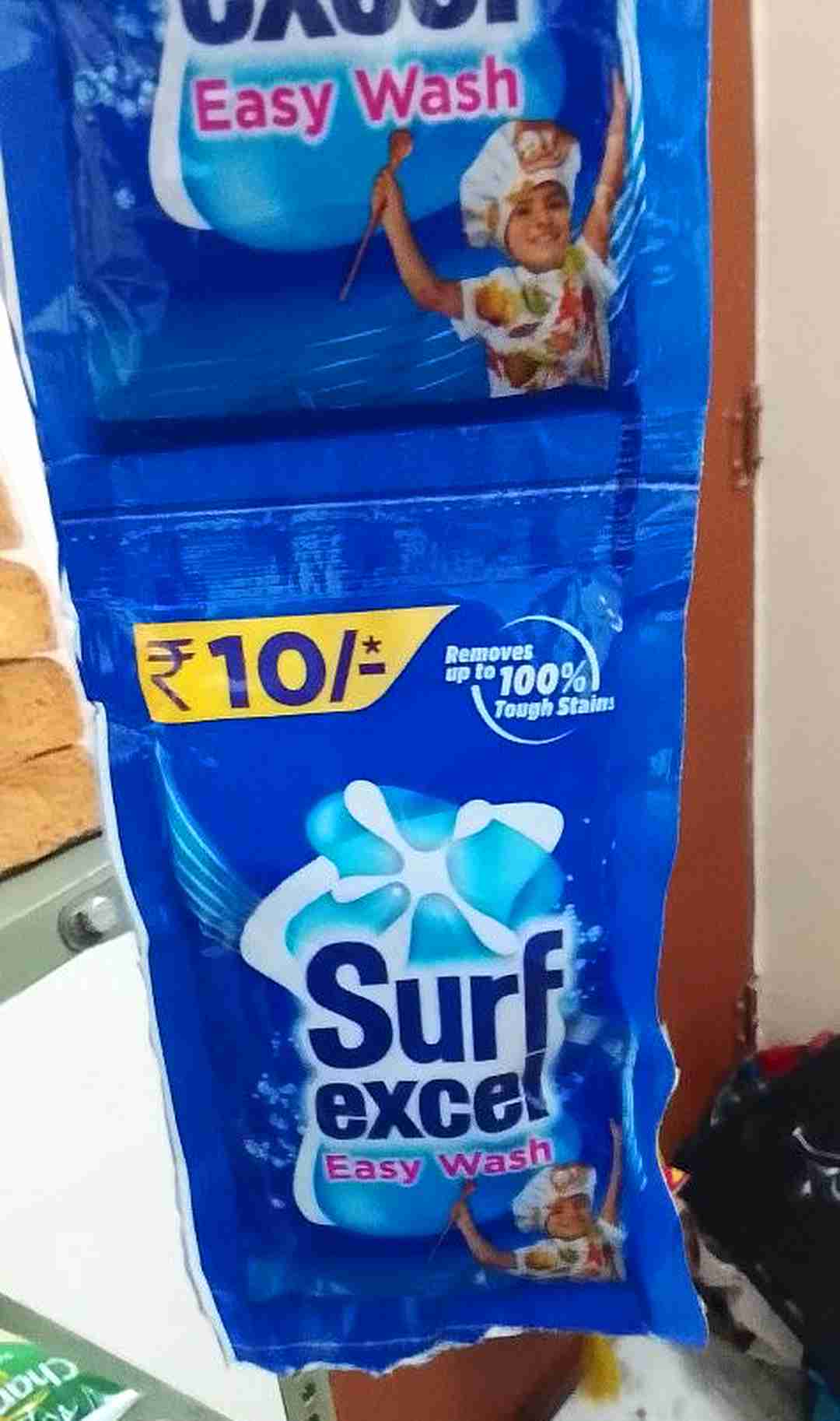 Surf Excel