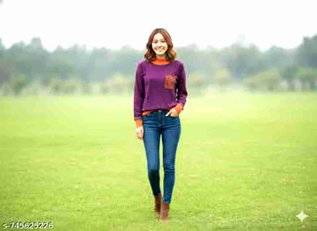 Sweaters