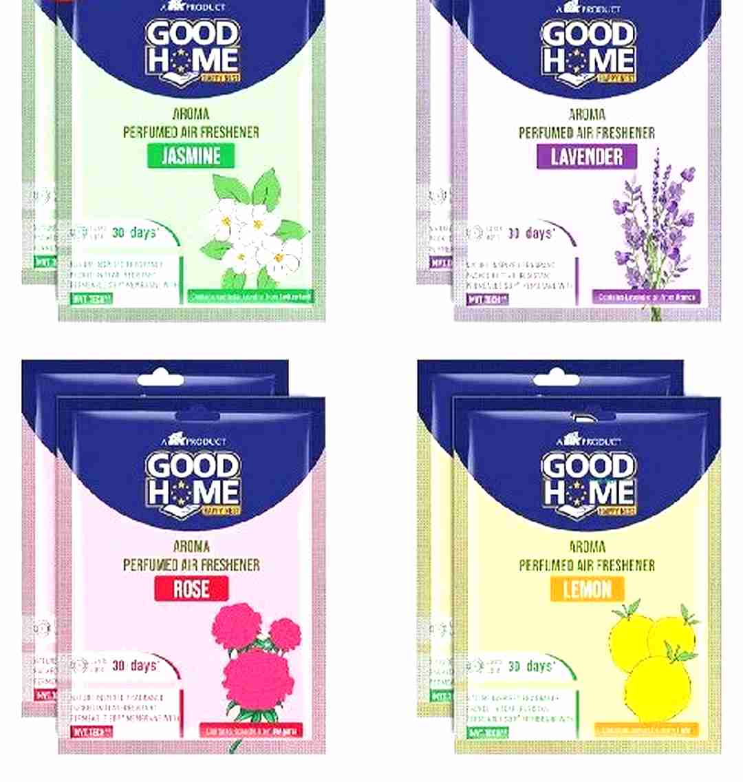 Odonil Air Freshener