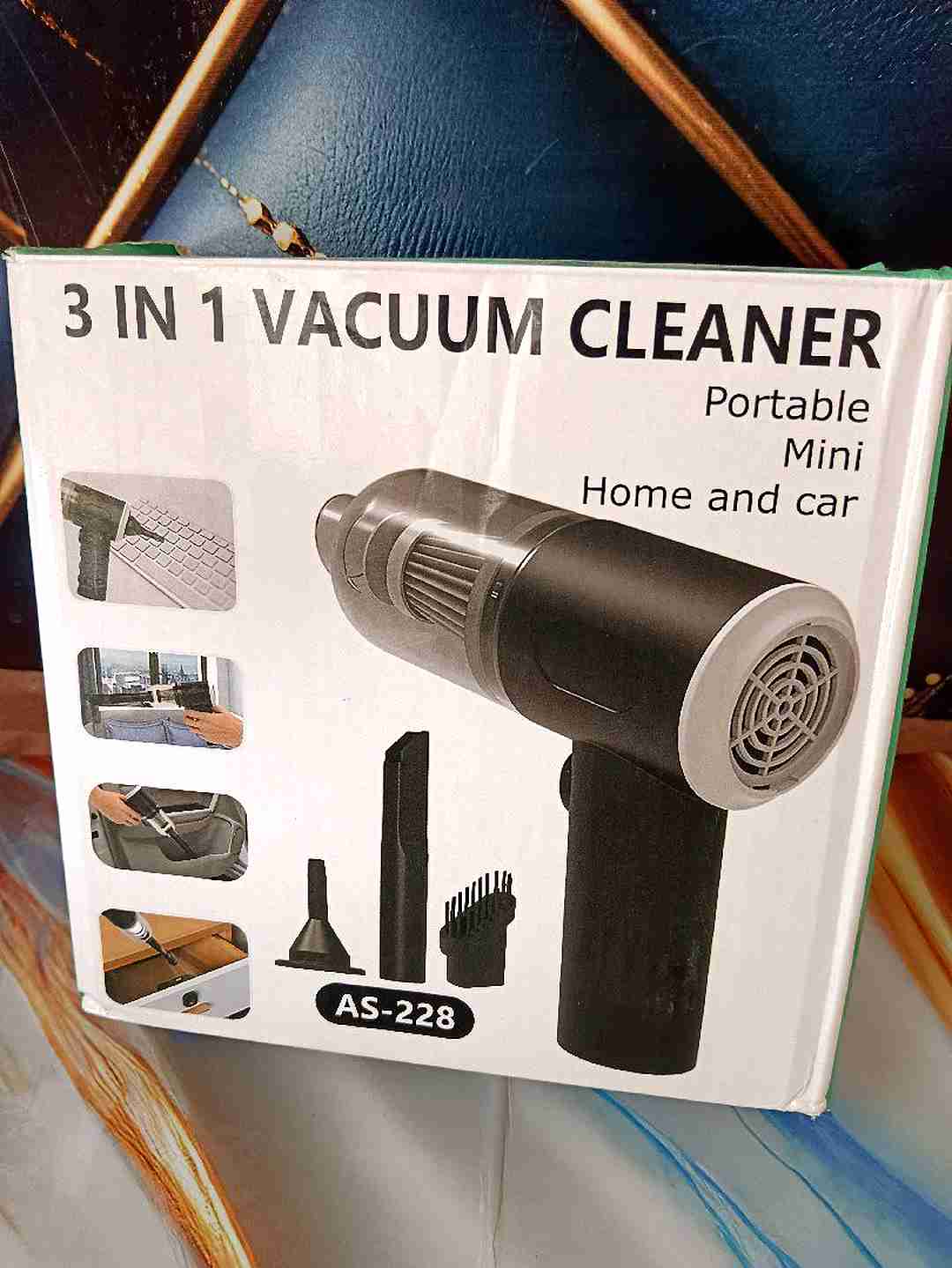 Ceiling Fans