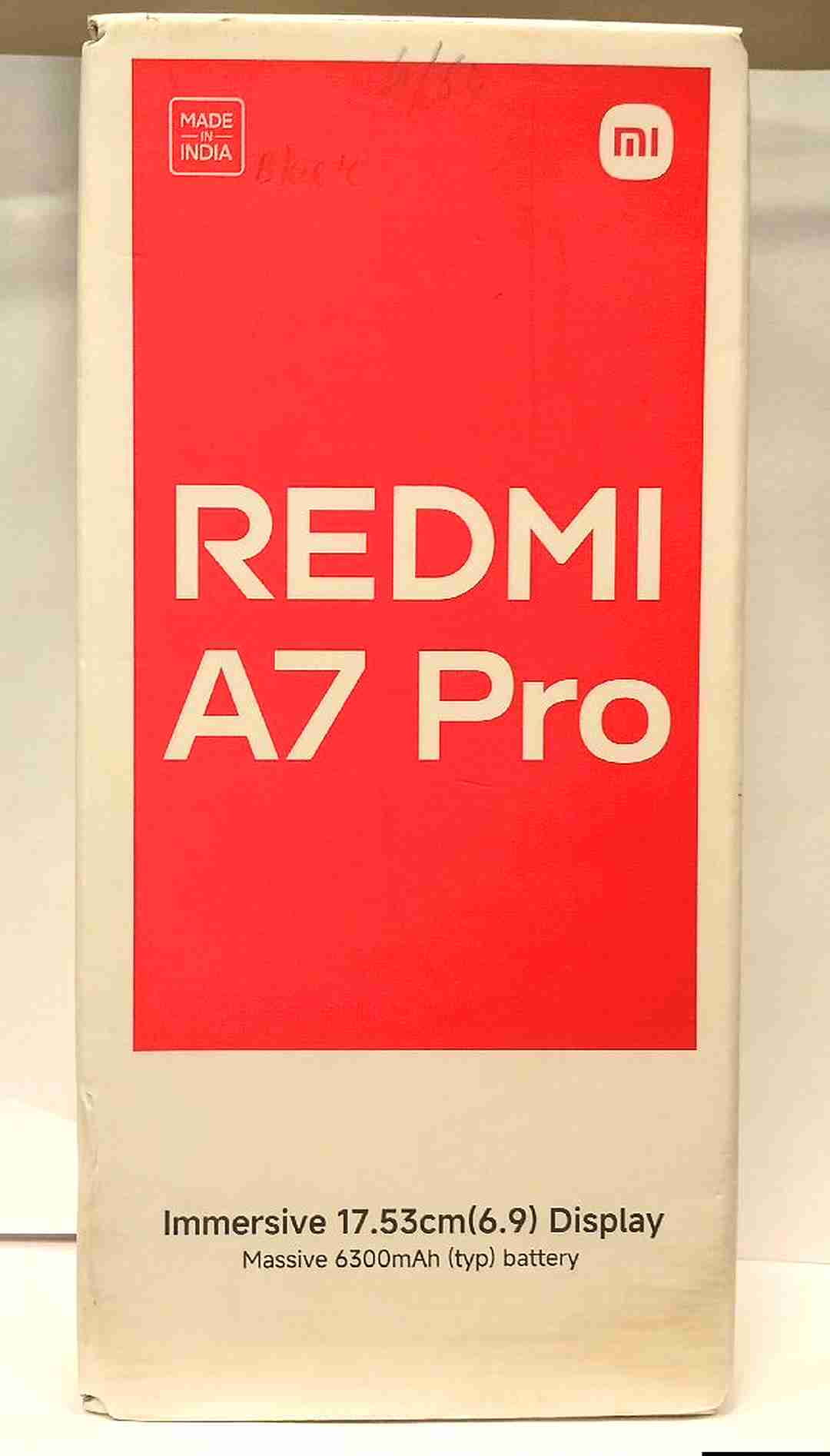 Mi Redmi