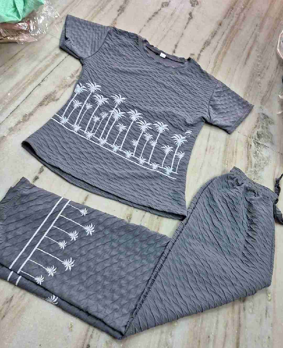 Junior Tops
